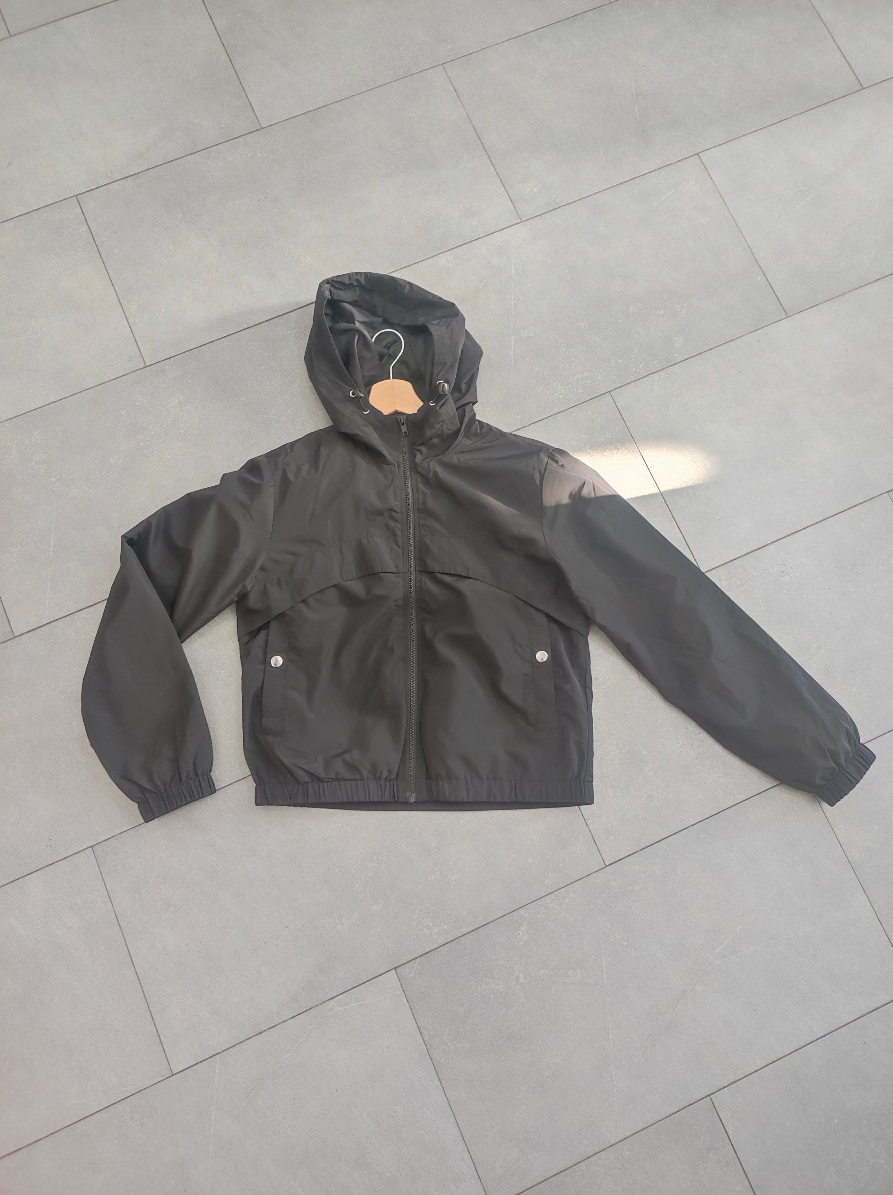 Jacket black