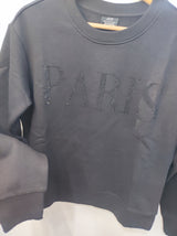 NUOVA COLLEZIONE - Felpa Paris