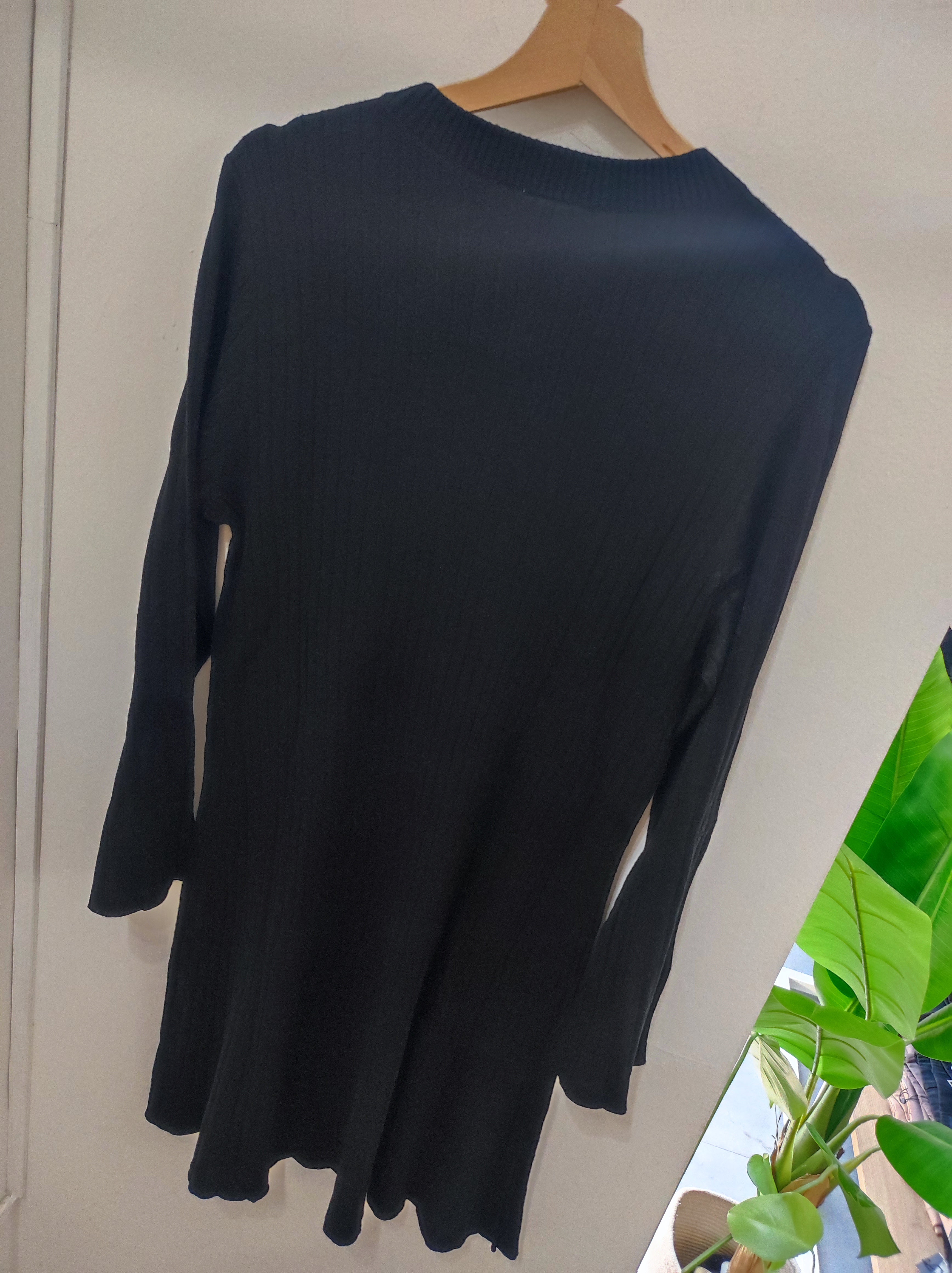 NUOVA COLLEZIONE -abito maglia