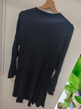 NUOVA COLLEZIONE -abito maglia