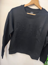 NUOVA COLLEZIONE - Felpa Paris