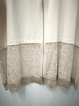 Giubbino punto  Milano + pizzo