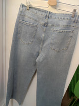 Pantalone Total brillo ULTIMO