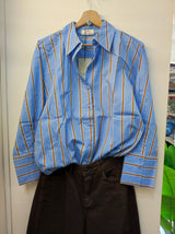 NUOVA COLLEZIONE - CAMICIA cotone