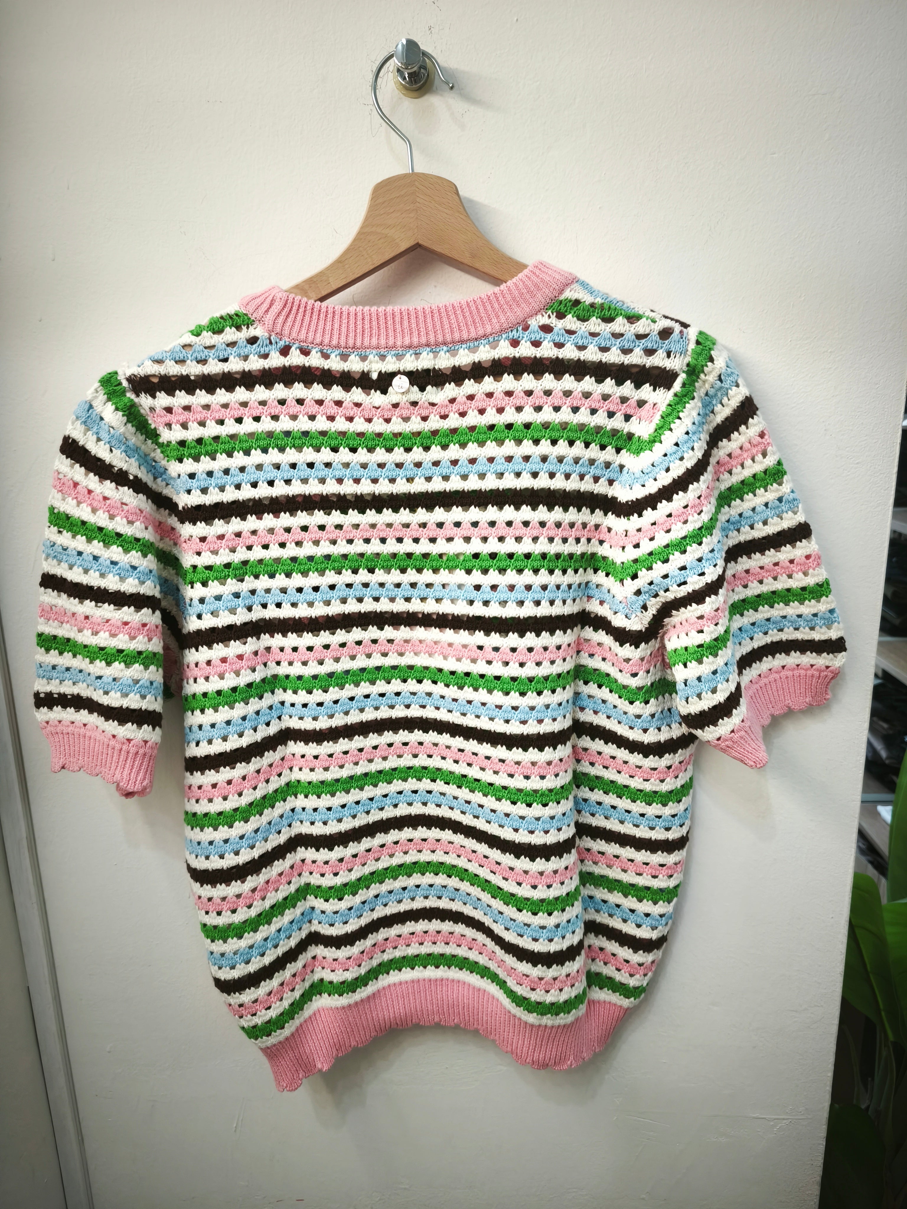 Pullover Nancy