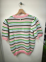 Pullover Nancy