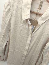 Camicia borchiette Soya