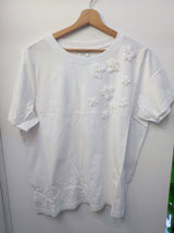 NUOVA COLLEZIONE - t-shirt fiori