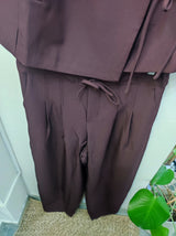 NUOVA COLLEZIONE - pantalone veras