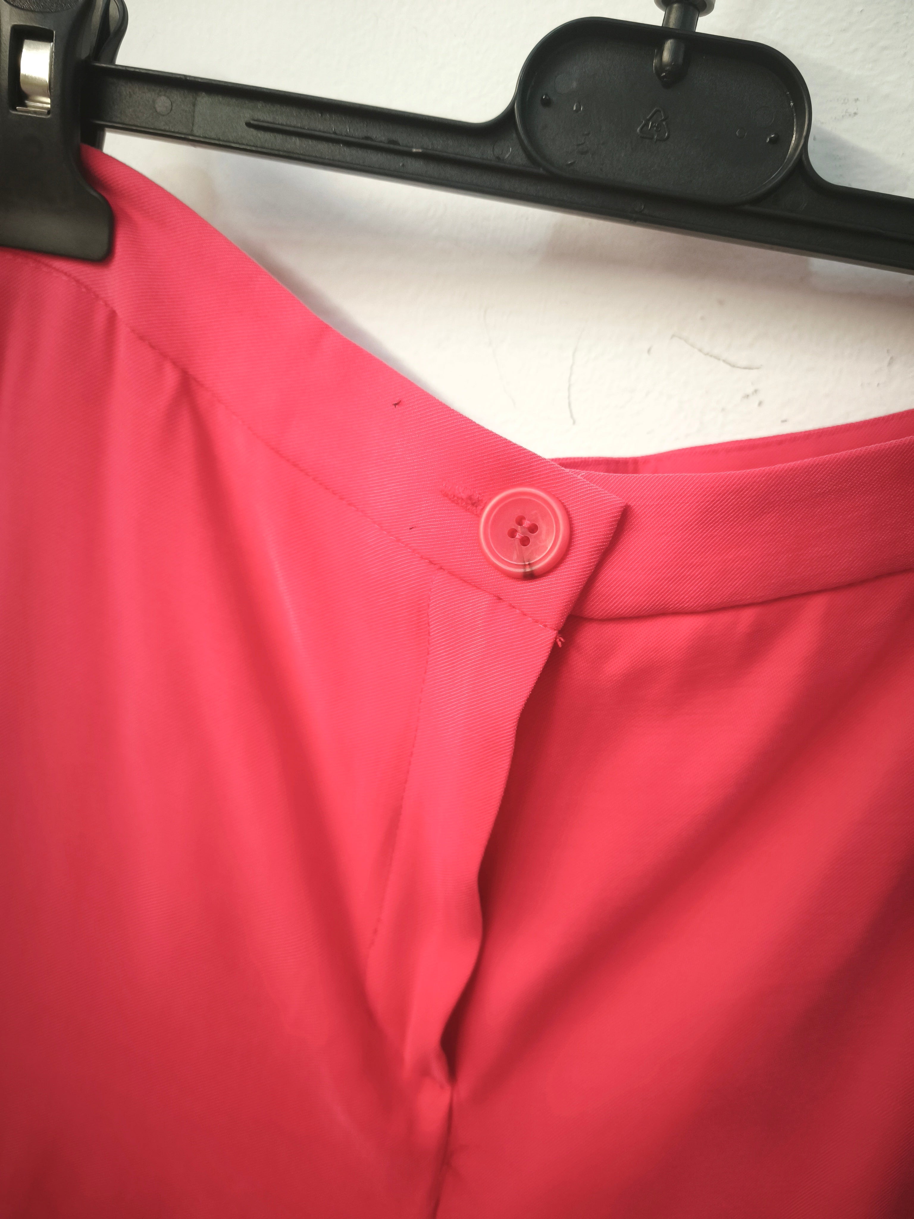 Pantalone pants corallo