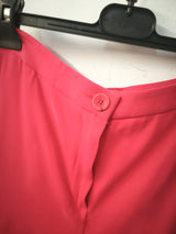 Pantalone pants corallo
