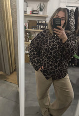 Camicia macula NUMPH