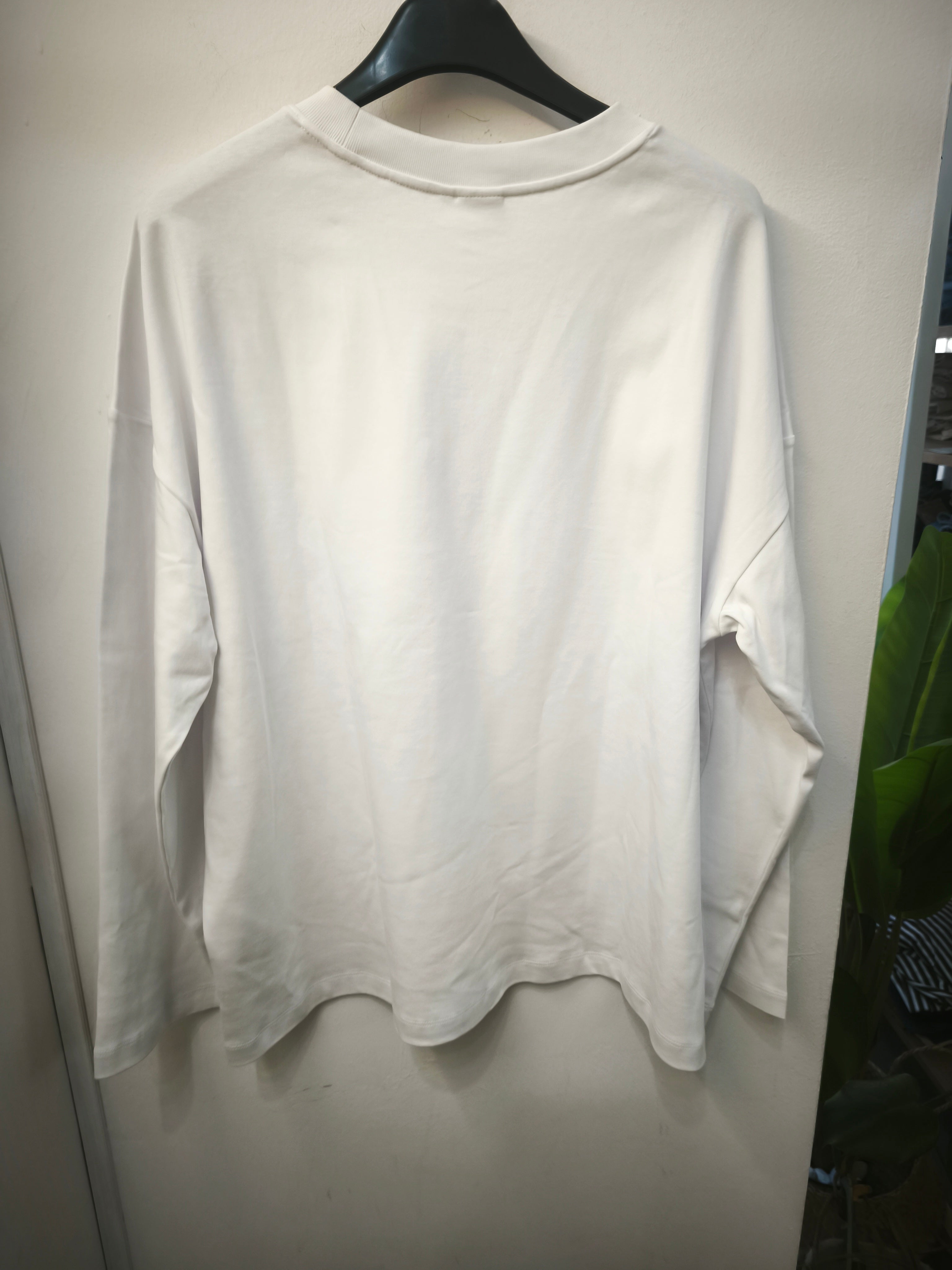 Nugira Blouse