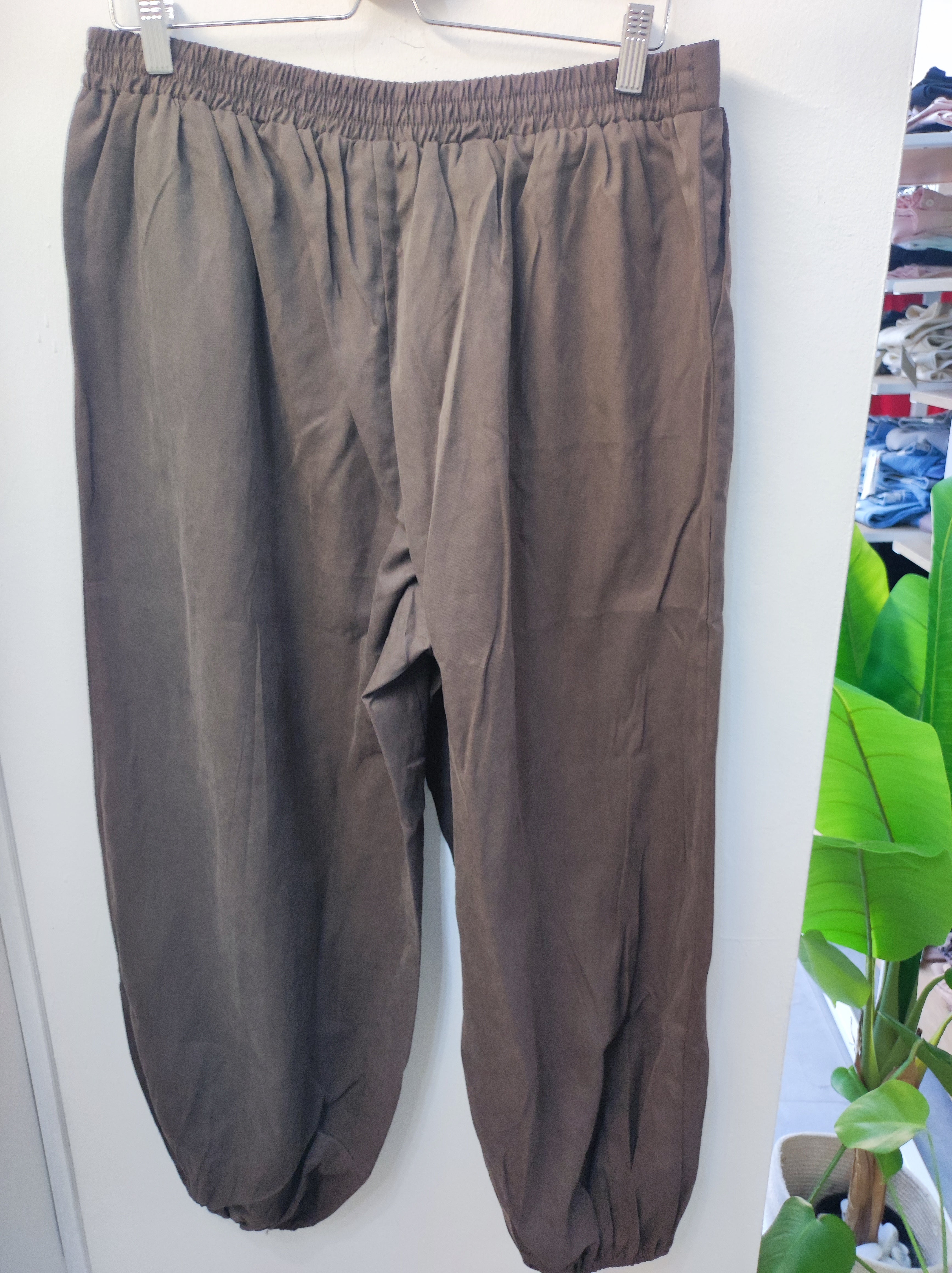 NUOVA COLLEZIONE - pantalone moro luke