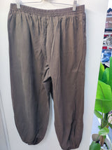 NUOVA COLLEZIONE - pantalone moro luke