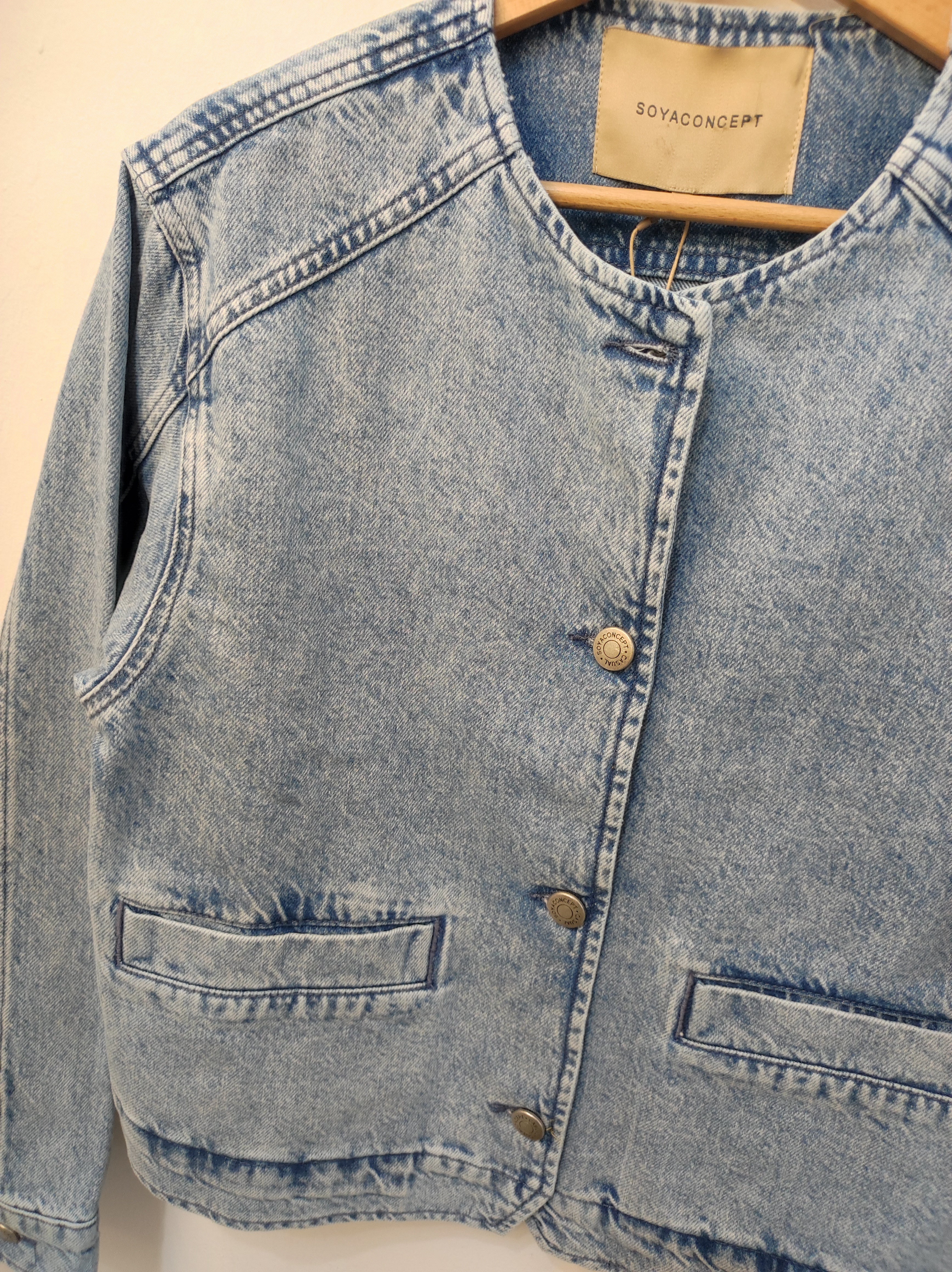 Giacca Dolores