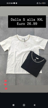 T-shirt elle