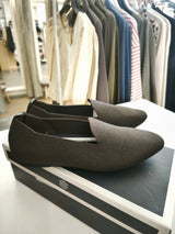 Scarpa Slip On Ragno