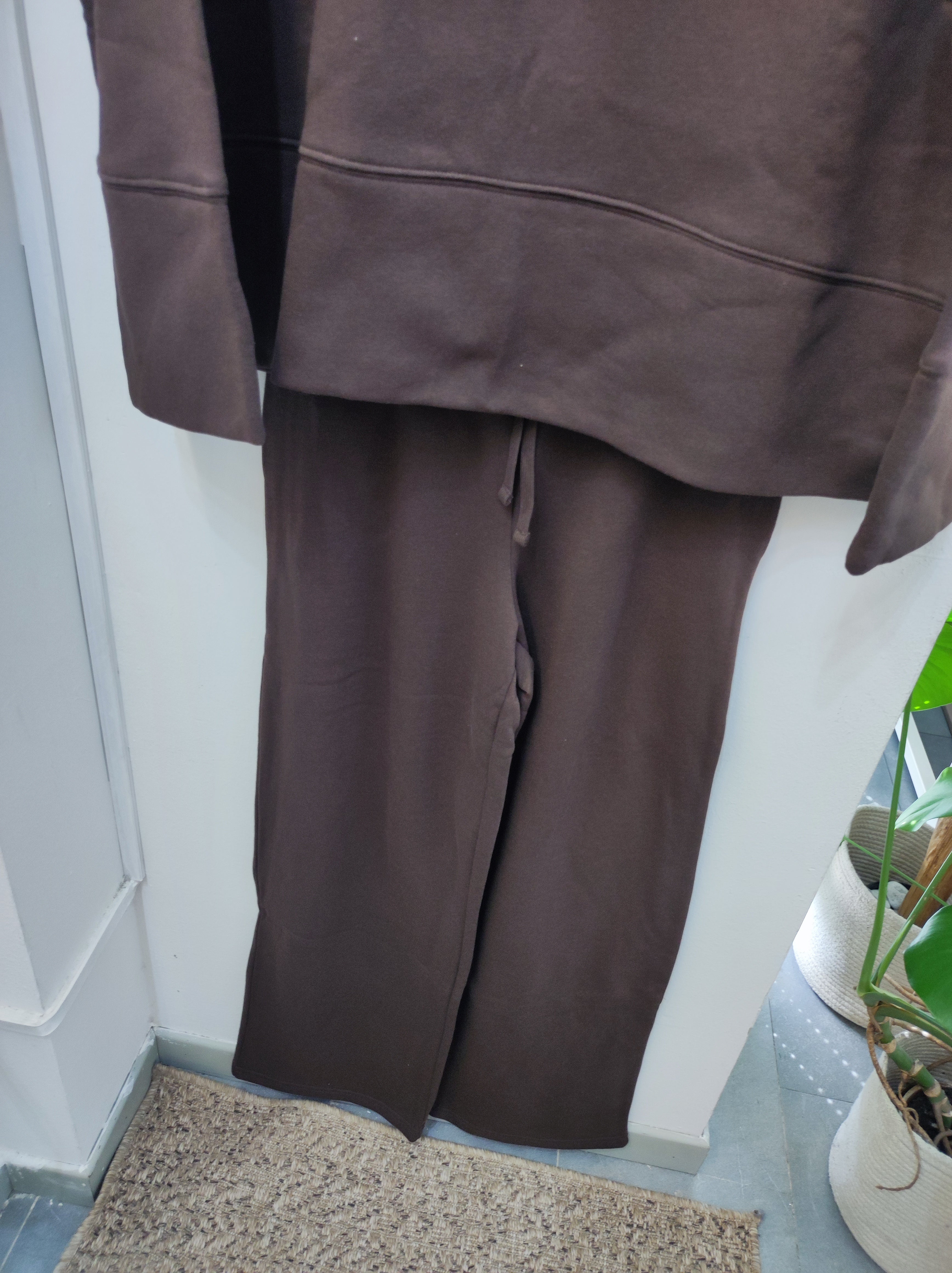 Pantalone Mesa