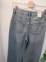 Jeans carina