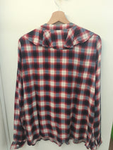 Camicia quadri carmakoma