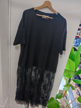NUOVA COLLEZIONE- Maxi t-shirt
