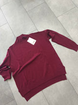 Maglia collo cratere