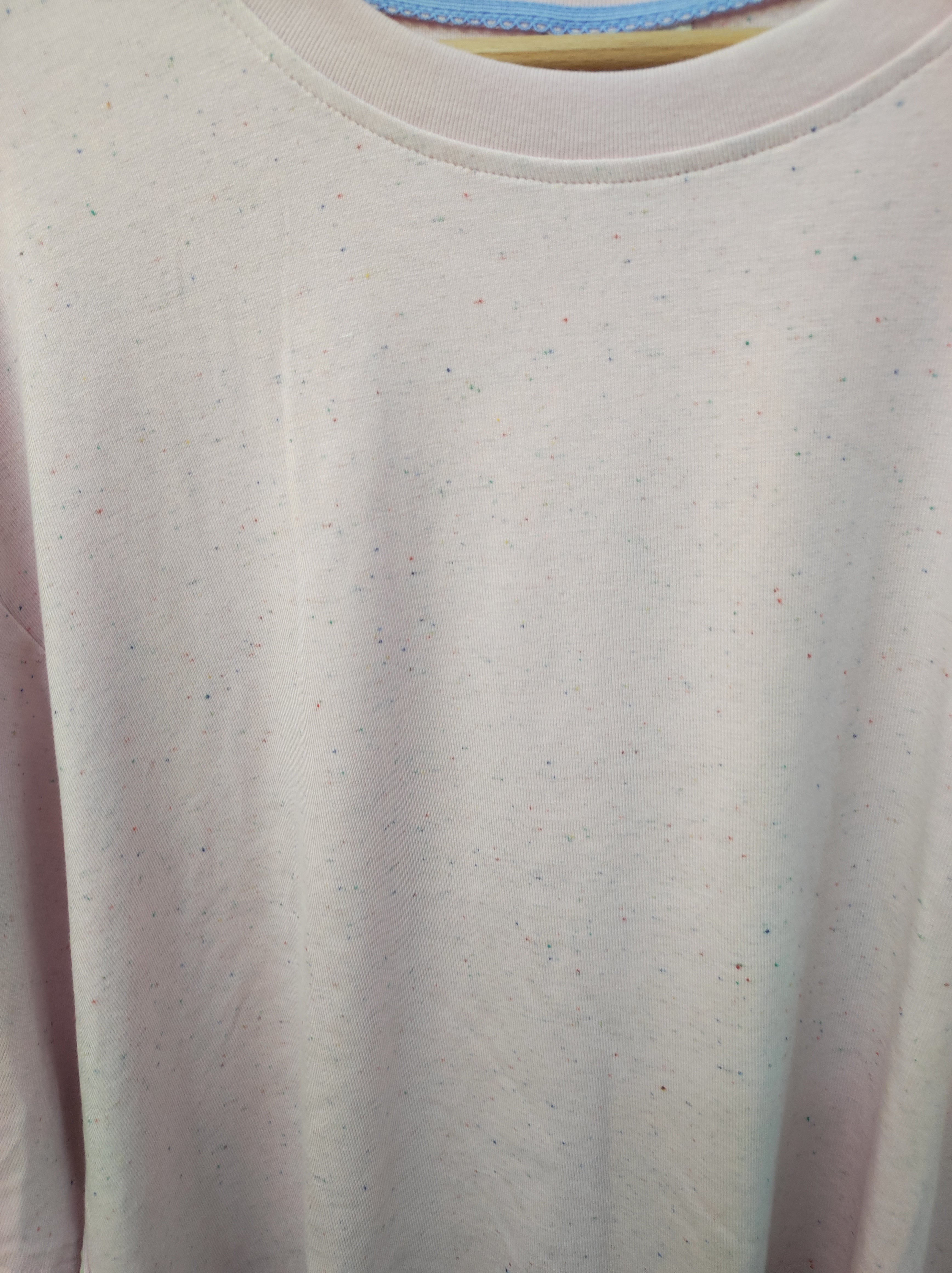 Maglia Rosa Hubana