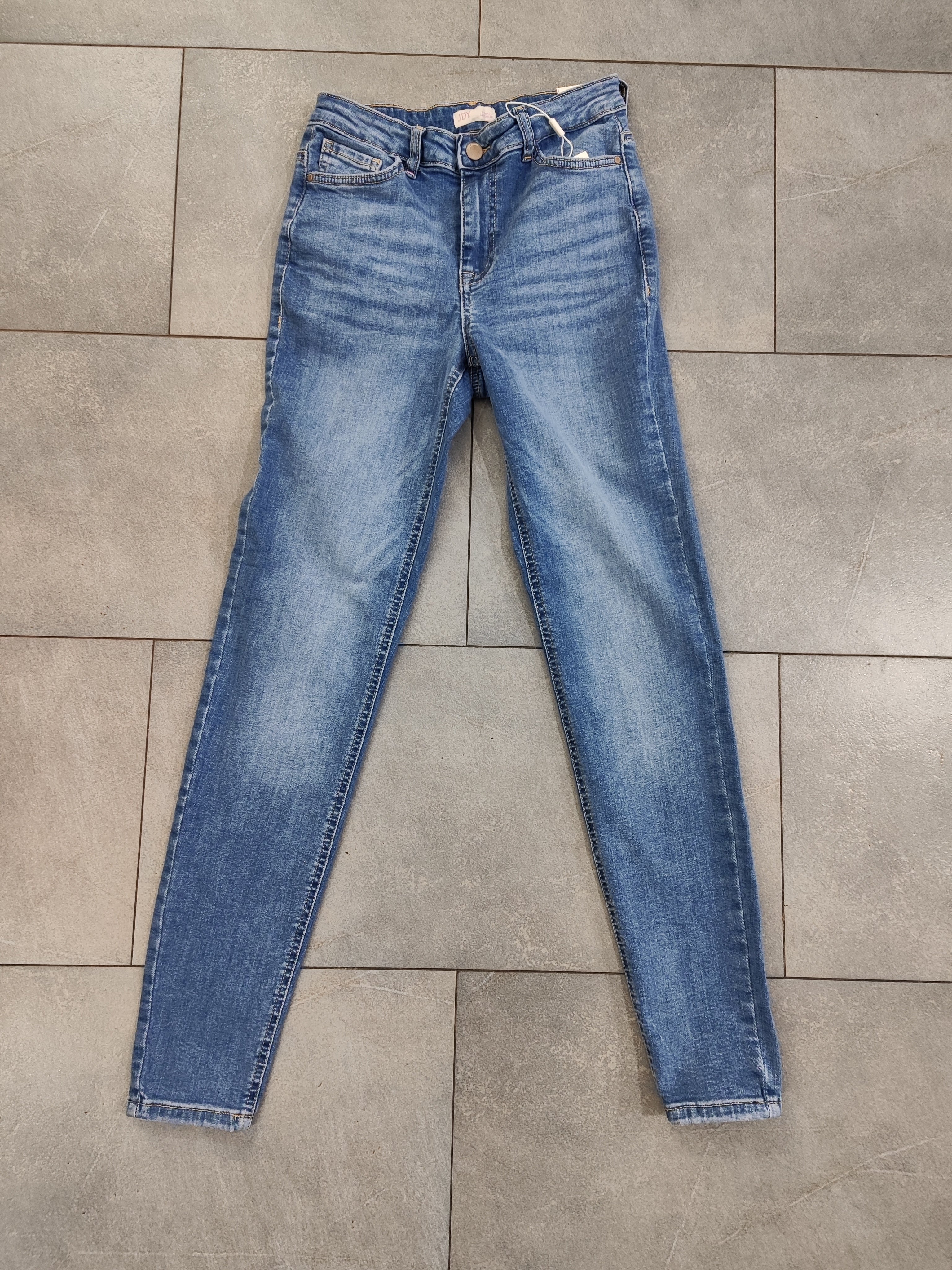 Jeans fina