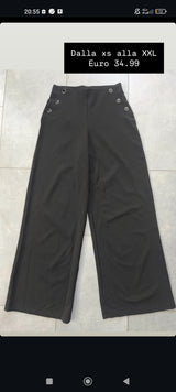 Pantalone geggo