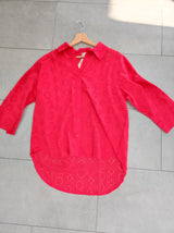 Camicia ski Patrol