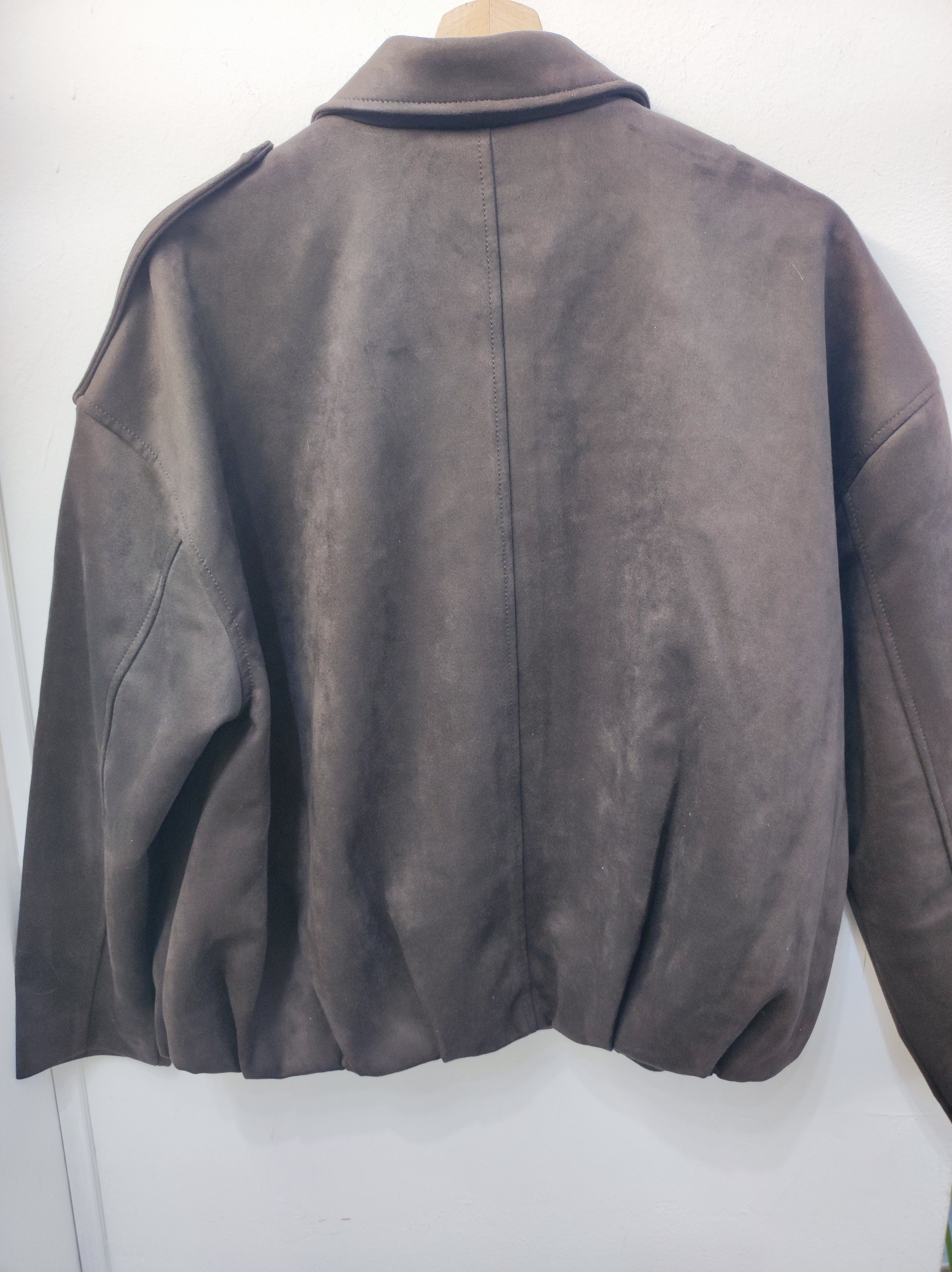 Bomber moon
