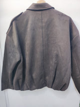 Bomber moon