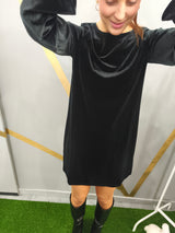 Abito Vichy -flash feste-