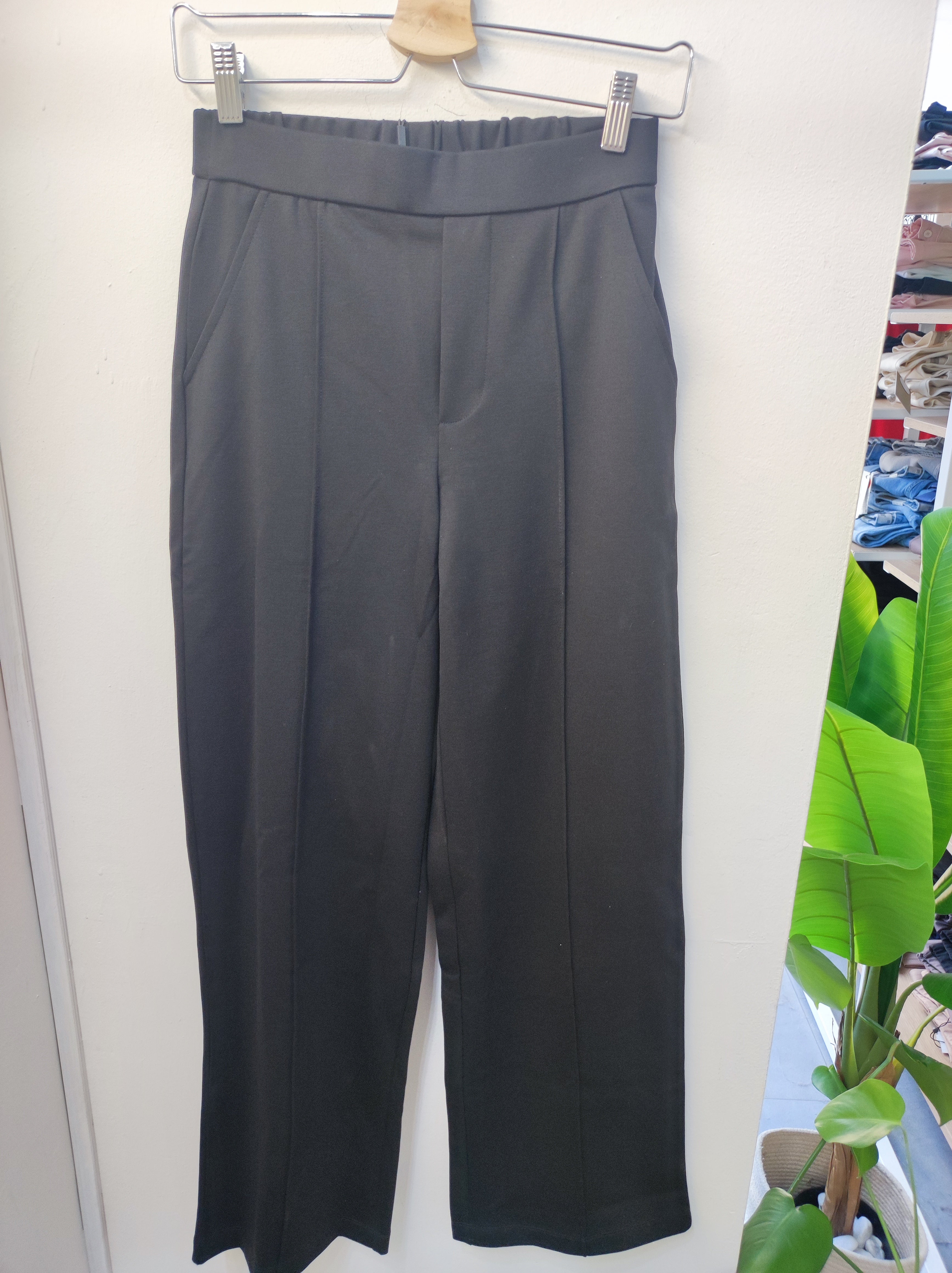 NUOVA COLLEZIONE - pantalone risso