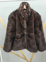 Ecopelliccia Nuwindall