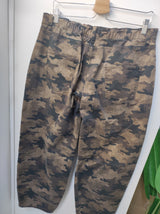 Pantalone camouflage susy ULTIMO