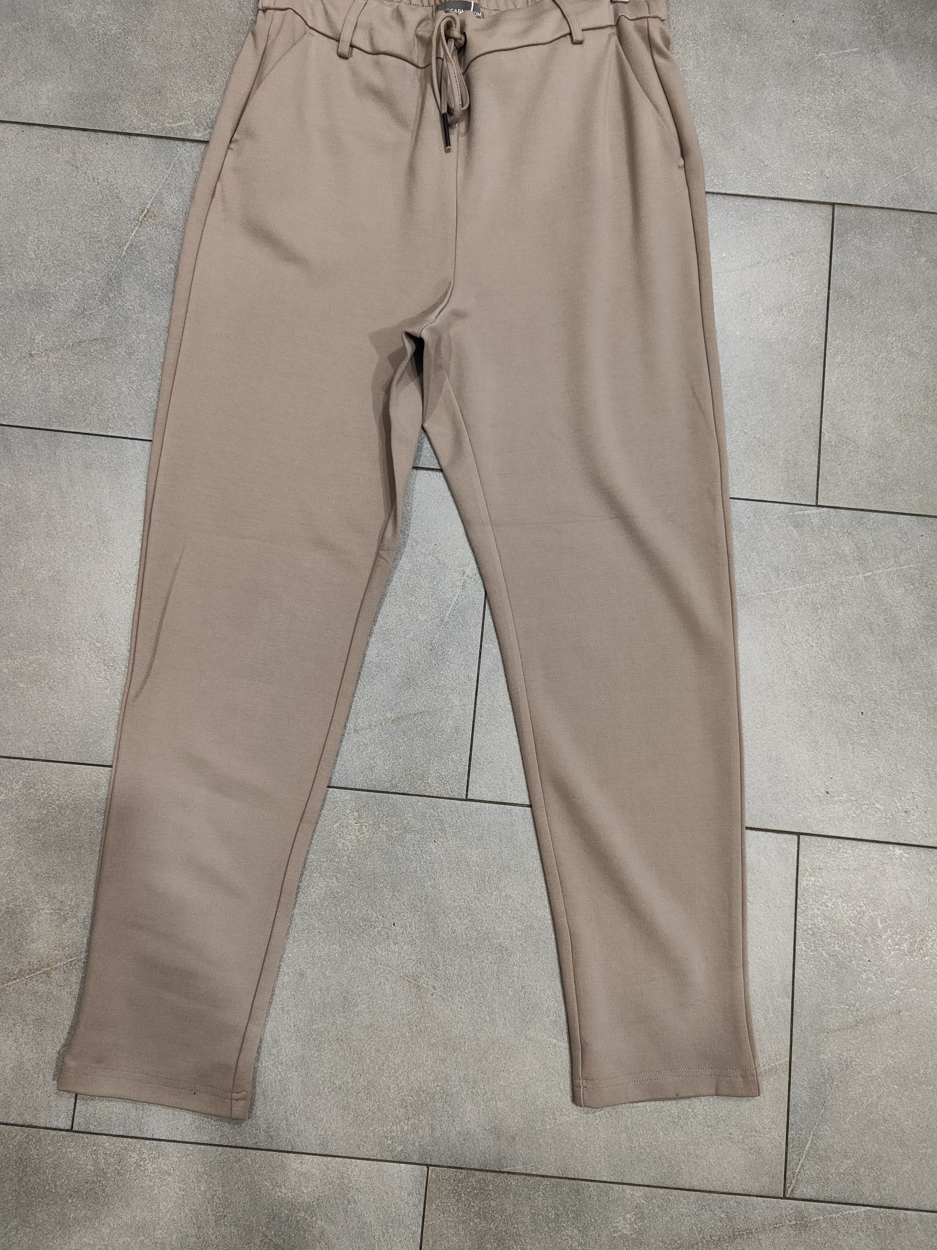 Pantaloni rock Ridge
