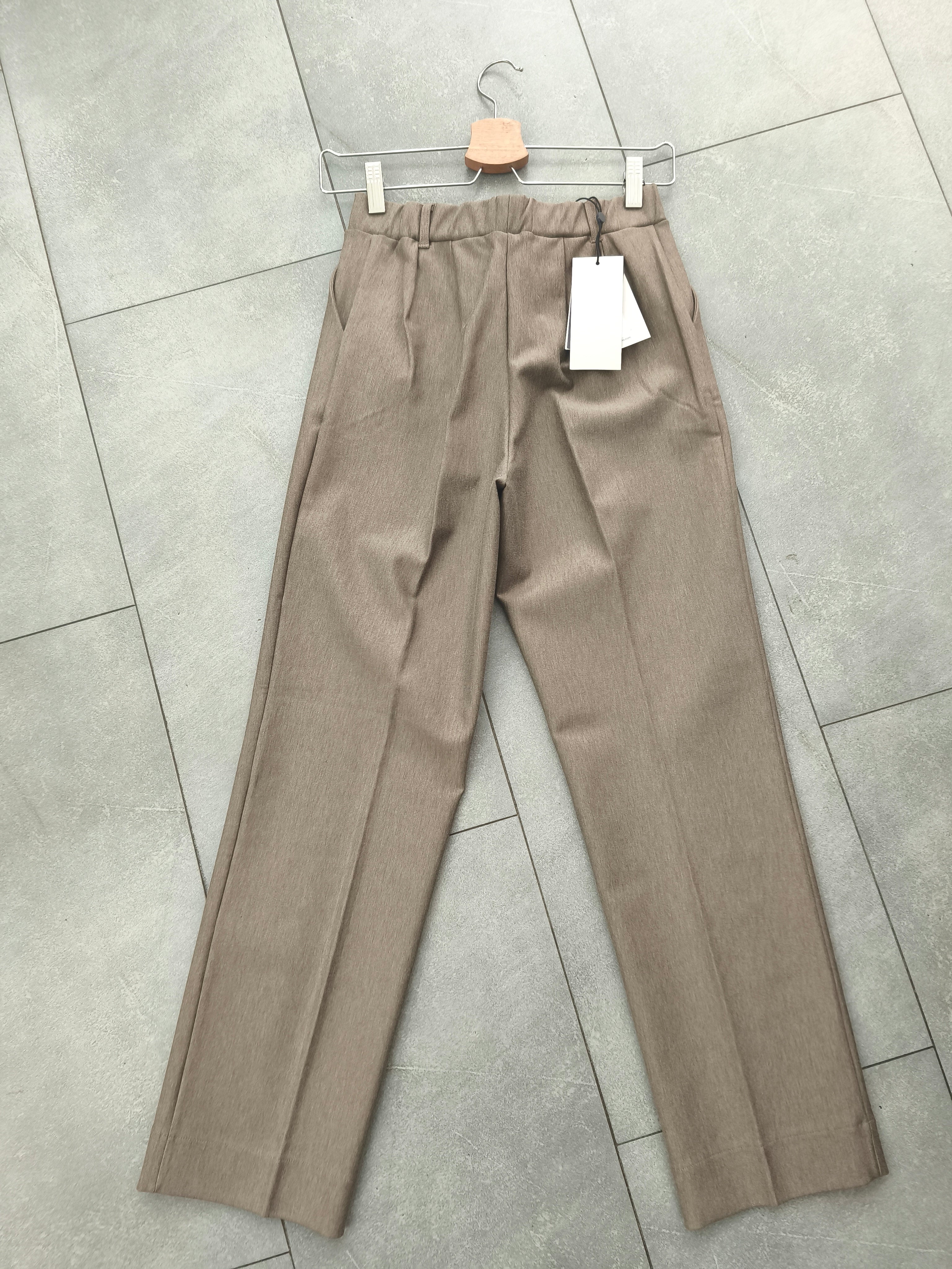 Straight ragno glacé