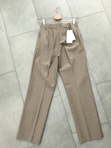 Straight ragno glacé