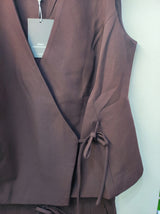 NUOVA COLLEZIONE - gilet veras