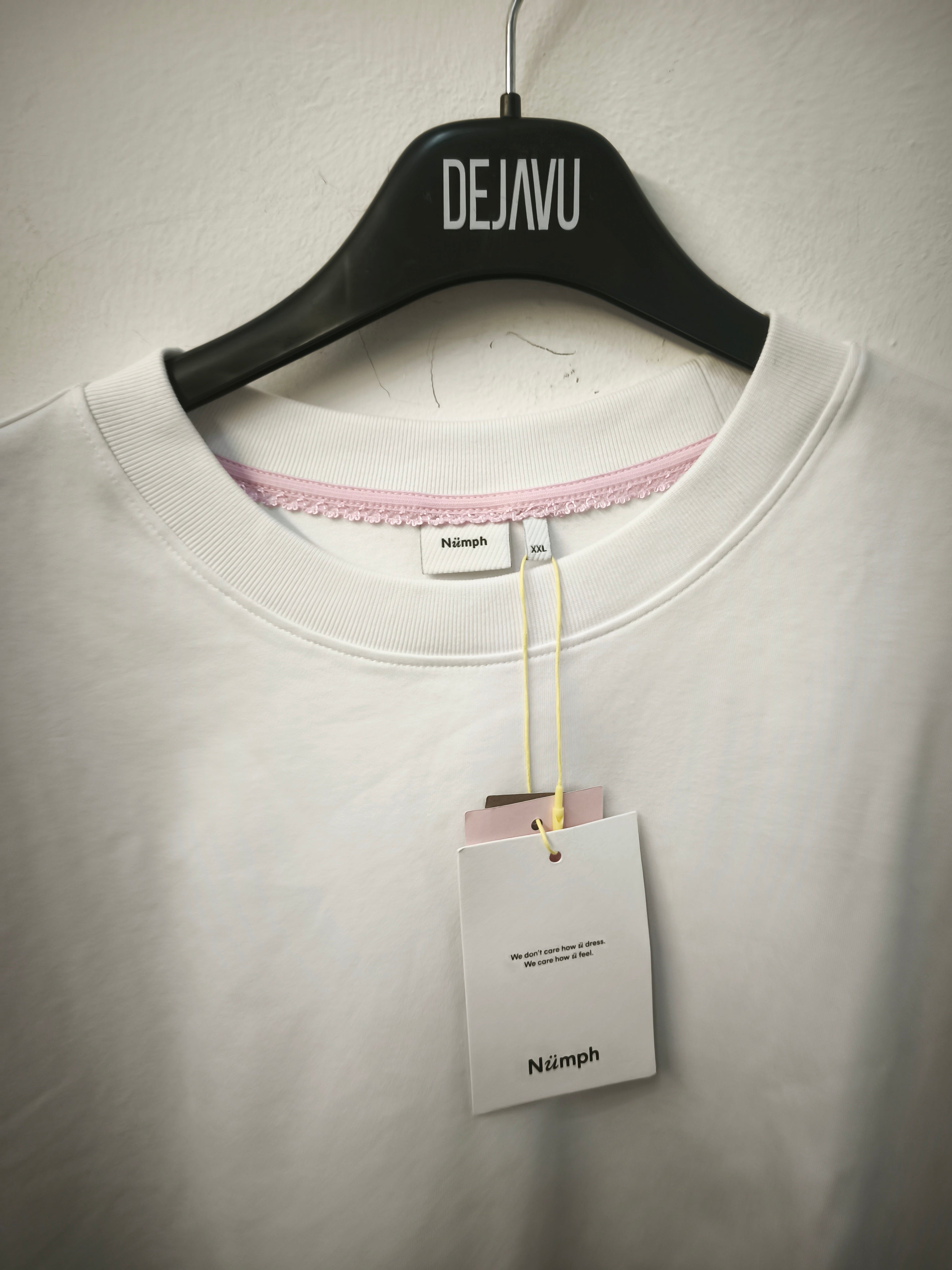 Nugira Blouse