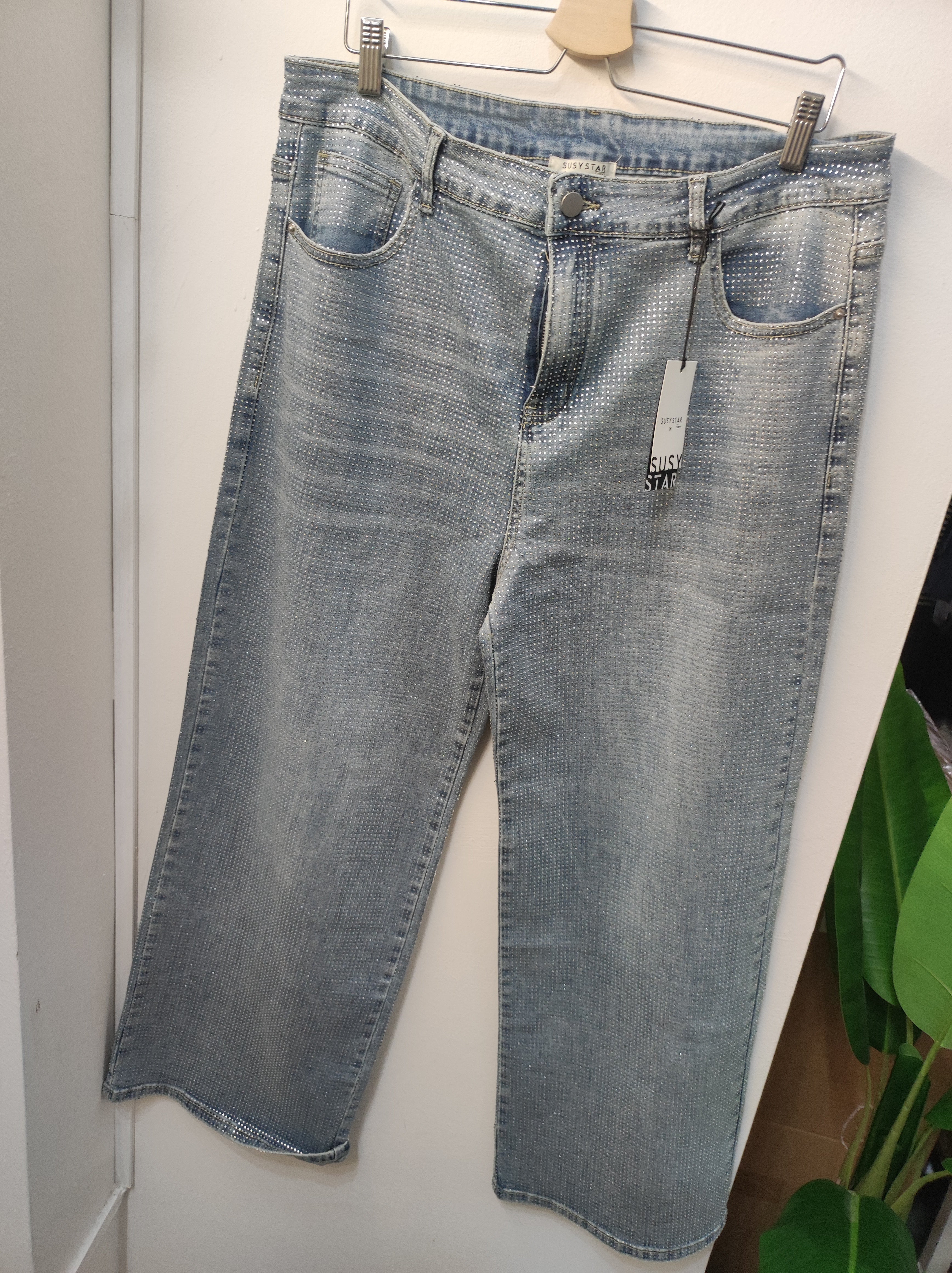 Pantalone Total brillo ULTIMO