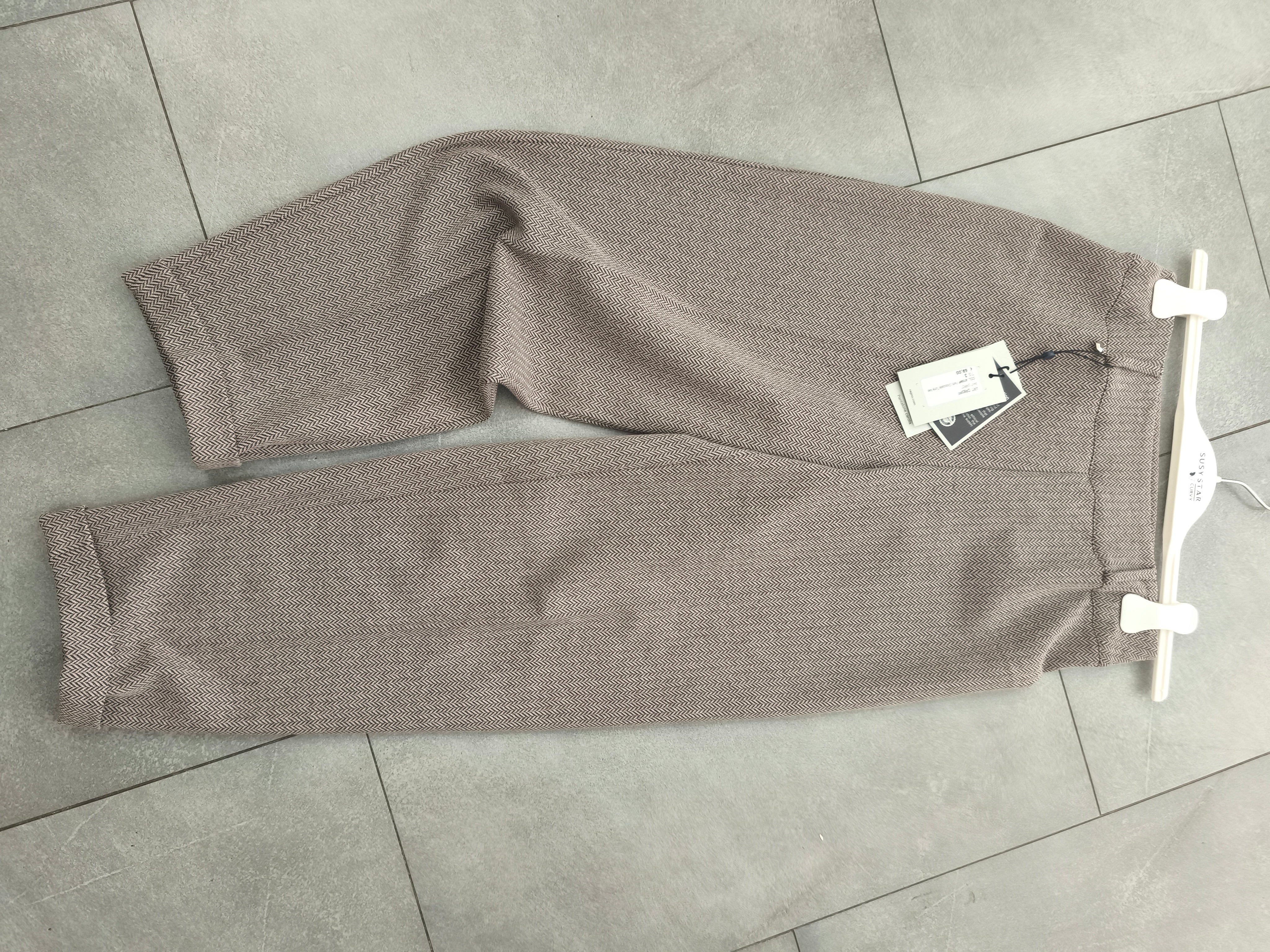 Carrot ragno spinato