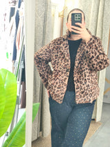 Ecopelliccia maculata