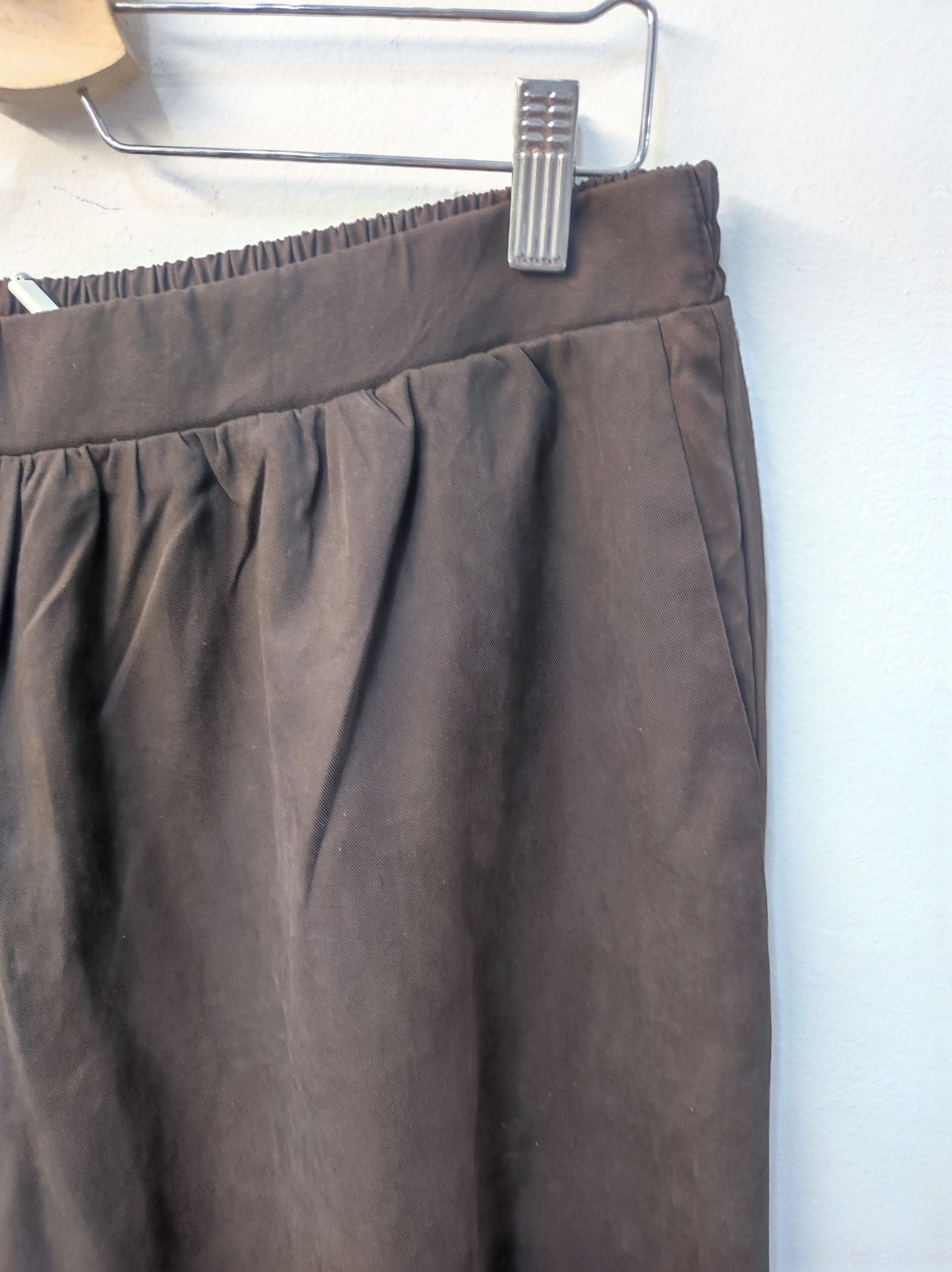 NUOVA COLLEZIONE - pantalone moro luke