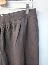 NUOVA COLLEZIONE - pantalone moro luke