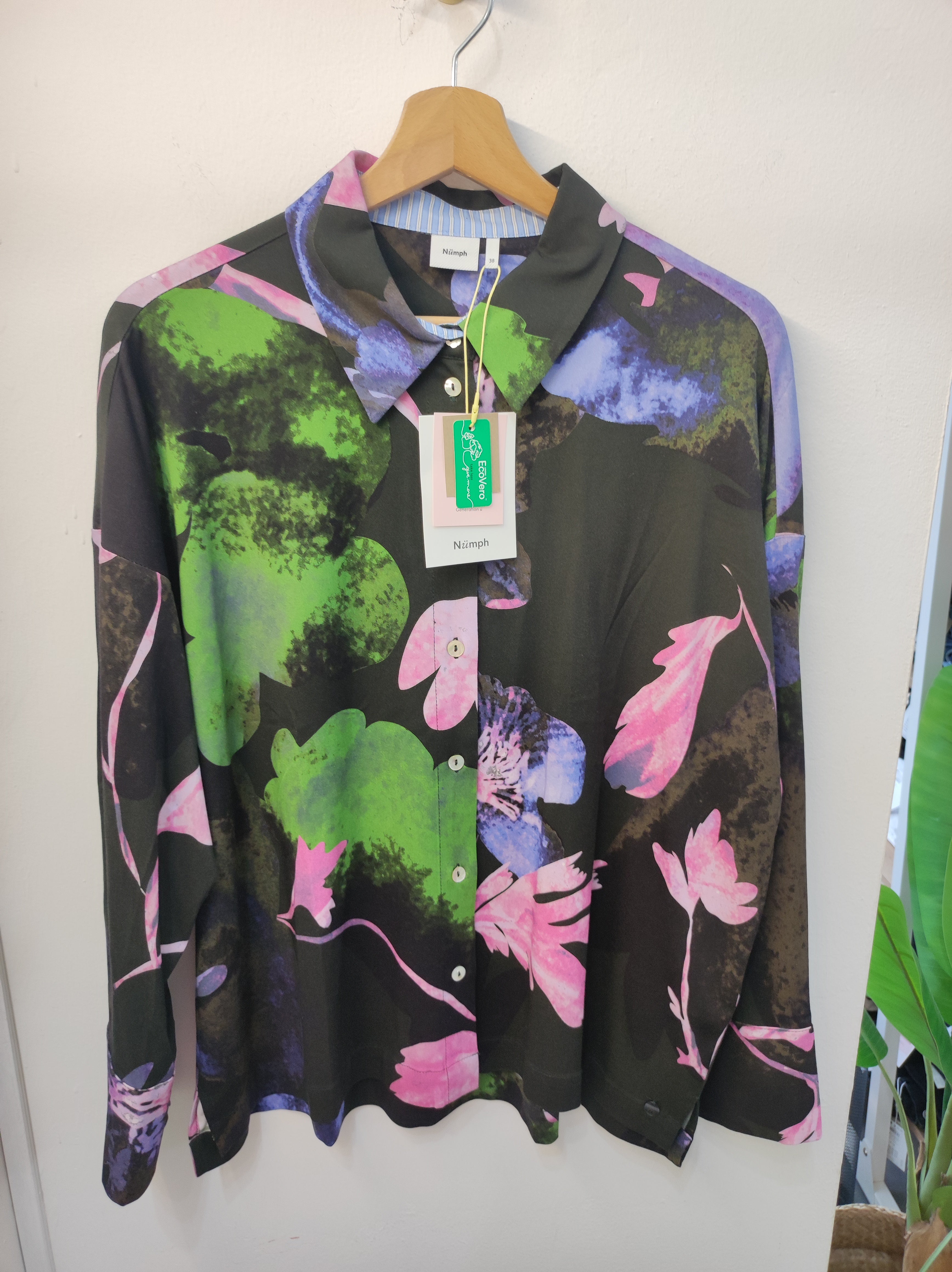 Camicia Feya