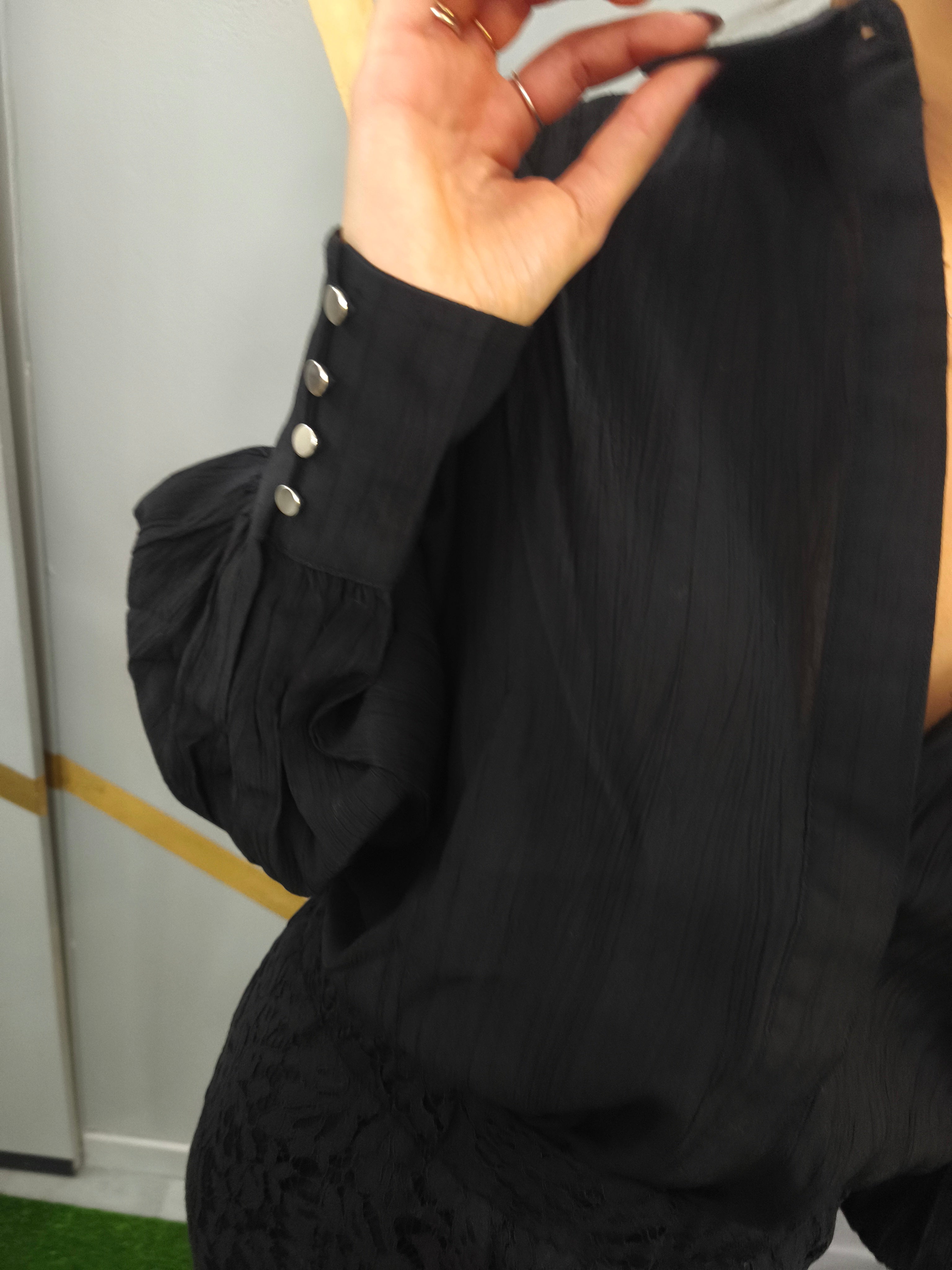 Camicia frida -flash feste-