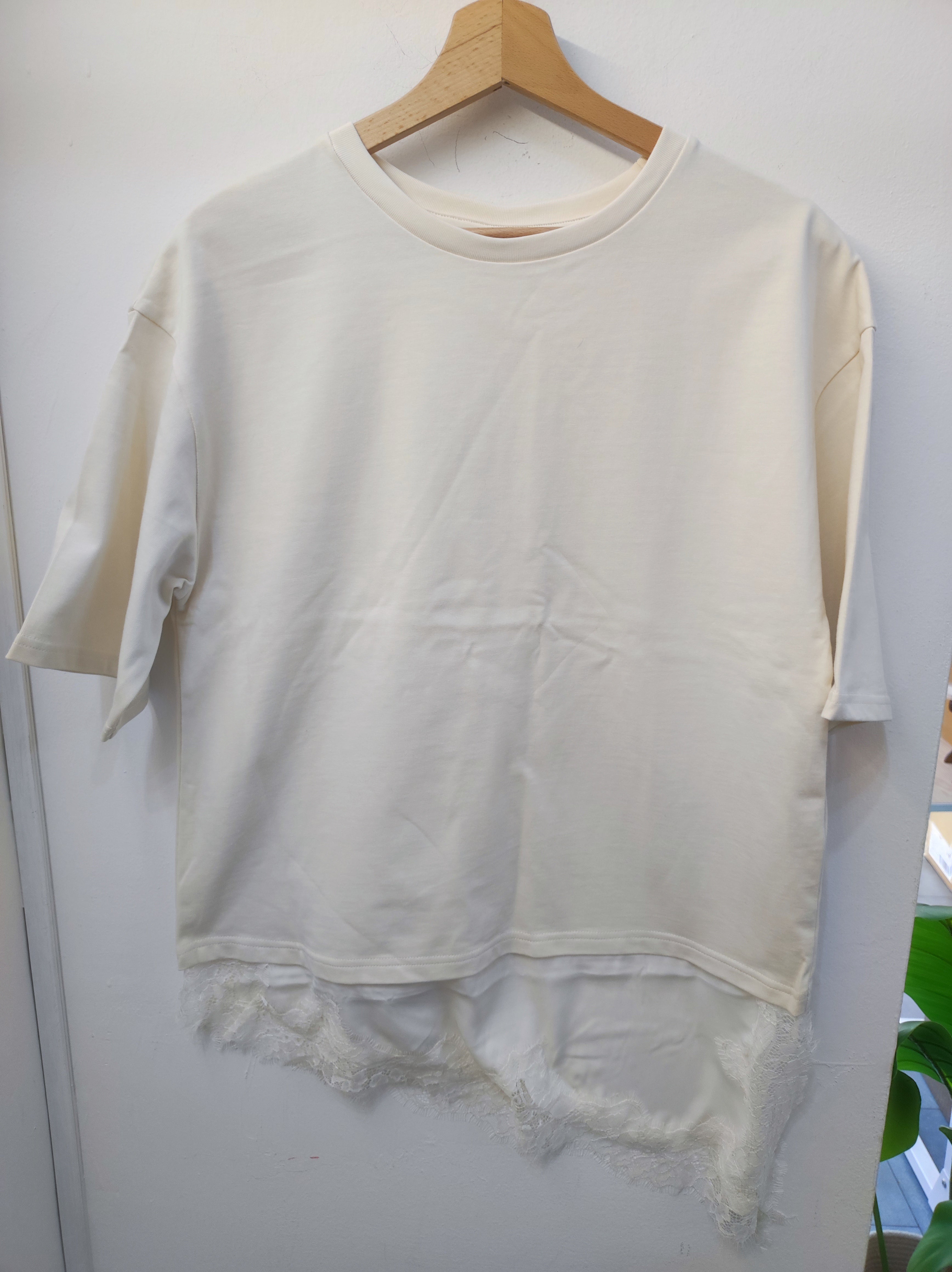 T-shirt alma